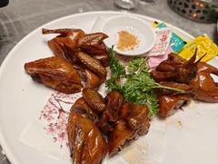 -乡下人家大酒楼(大鳌溪店)