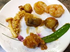 -昱德来·天津菜(河西店)