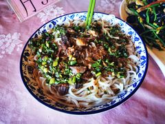 -园林美食城·本土农家菜(杨和镇店)