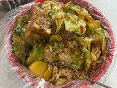 -胖哥料理(兴义里店)