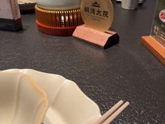 -桐湾大院·桐庐菜(滨江店)