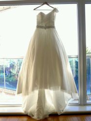 -LANYI COUTURE高级婚纱礼服改衣店