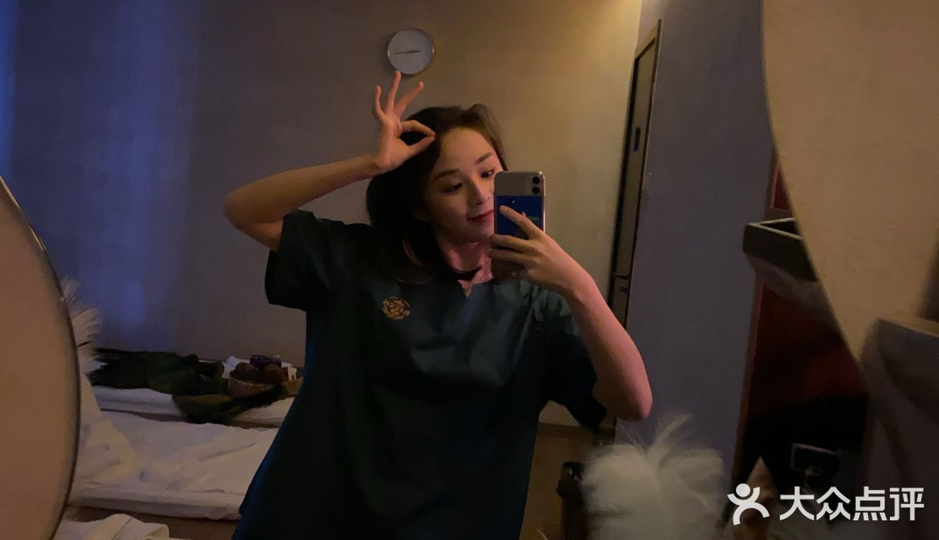 据说这家泰式spa有点东西💆‍♂️💆‍♂️