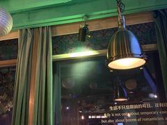 -烛影拾光观景餐厅·创意菜·摄影·小提琴(大唐不夜城店)