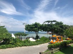 -三亚蜈支洲岛旅游区