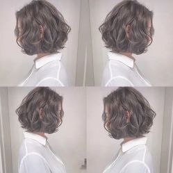 -天下皇剪新潇洒美容美发