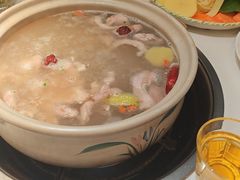 -清真老东乡开锅羊肉(甘南路店)
