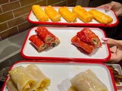 -华源餐厅·海鲜大排档(日月贝店)
