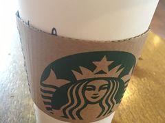 -星巴克(红房子店)