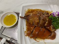 -金瑞轩大酒楼·顺德鱼生·粤菜海鲜(东江国际店)