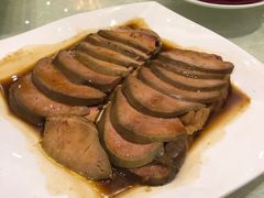 鹅肝-东国海鲜火锅城(氹仔店)