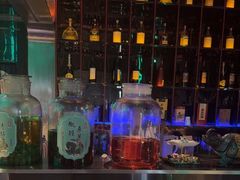 -大隐·成都火锅Bistro(合生麒麟新天地店)