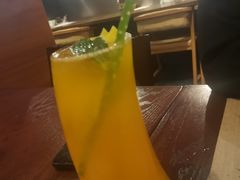 -斯比特花园西餐厅(东方商厦店)