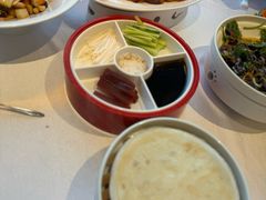 -满堂·烤鸭店·北京菜(鼓楼店)