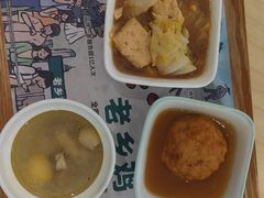 -老乡鸡(上海白玉兰广场店)
