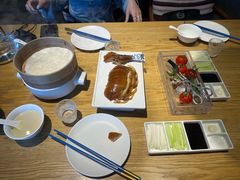 -小大董·烤鸭(五棵松店)