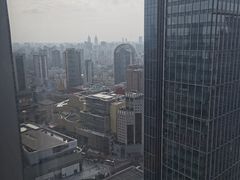 -上海静安香格里拉大酒店