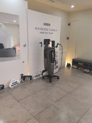 -VE专注问题肌·赛诺龙&科学美肤中心