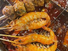 -邓莽子老火锅(中兴路总店)