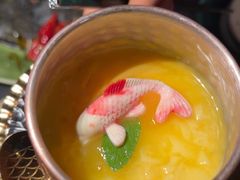 -Thai Alley泰爱里(二沙岛店)