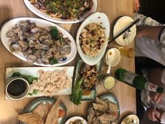 -威海渔村(静安旗舰店)