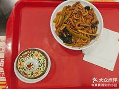 -和合谷(北京市王府井百货大楼店)