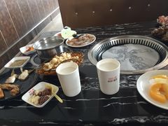 -比特堡啤酒烤肉自助料理(和平店)