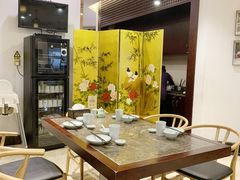 -冶春茶社(星汉大厦店)