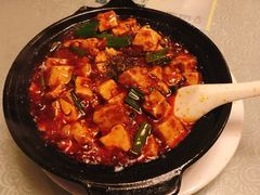 陈麻婆豆腐-陈麻婆豆腐总店