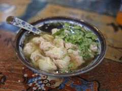 -老谢野馄饨(延安路店)