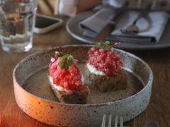 -BOR Eatery(安福路店)