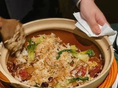 -捞王猪肚鸡火锅(财富中心店)
