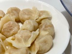 -东方饺子王(新奥购物中心店)