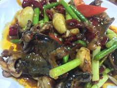 -四妹餐厅(玫瑰街店)