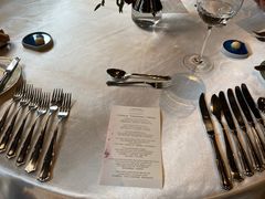 -北京古城老院厉晓麟精致菜