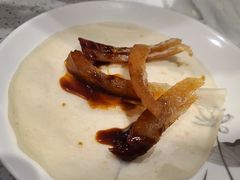 -紫光园·烤鸭·北京菜(团结湖店)