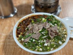 -肖家客饸饹面(郑州总店)