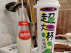 -肖婷姐大铁锅重庆火锅(南湖店)