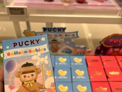 -泡泡玛特POPMART(宁波印象城店)