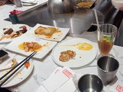 -火地铁板烧(昆山万象汇店)