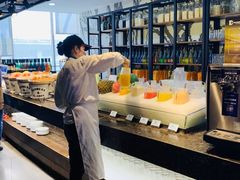 -星伦多自助料理·涮烤一体(虹悦城店)