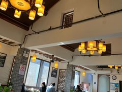 大堂-双塔老饭店