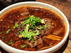 -铁公鸡·四川料理(天环广场店)