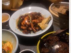 -老头儿油爆虾(星光一期店)