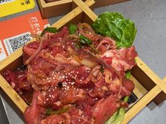 -正宗齐齐哈尔烤肉·齐牛哥鲜切炭火烤肉(杭州总店)