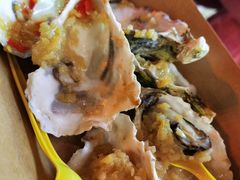 -八一好吃街·高品美食广场