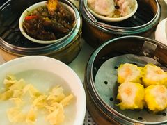 -点点心点心专门店(湾仔店)