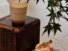 -chuchulab日式短蛋糕(粤海天地店)