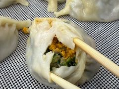 -叶存利海鲜大馅饺子(海宁路总店)