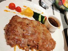 -Aqua Oasis 水天堂(石路天虹店)